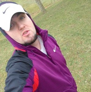 Meet your Posher, Benjamin